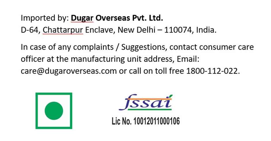 Tiffany Biscuit Sugar Free Lemon