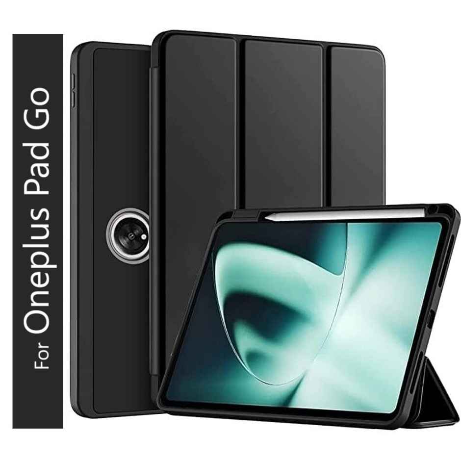 Kwine Case Flip Cover for Oneplus Pad Go