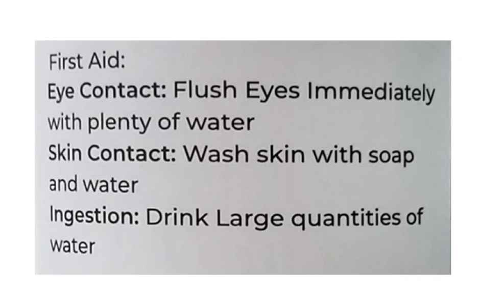 Wonder Fresh Boric Acid Powder