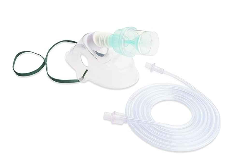 Romsons Aero Mist Nebulizer Accessories Kit For Child