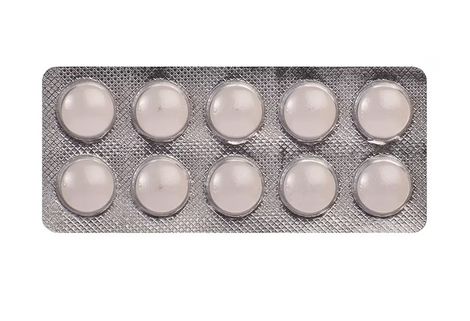 Sysron-NCR Tablets