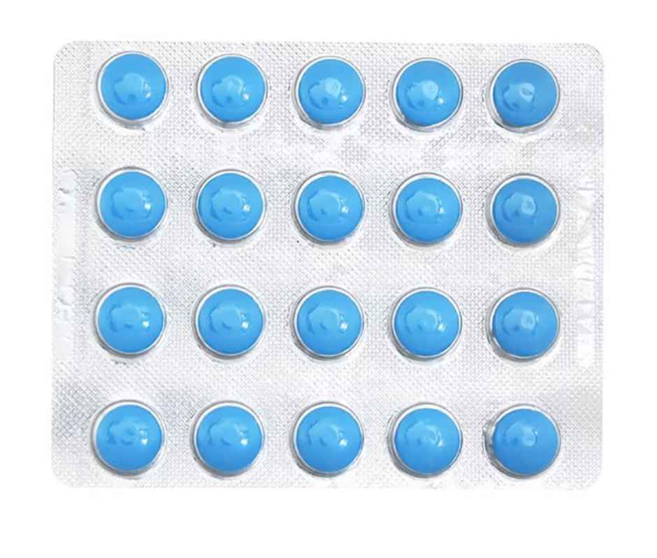 Met XL 100 Tablet ER