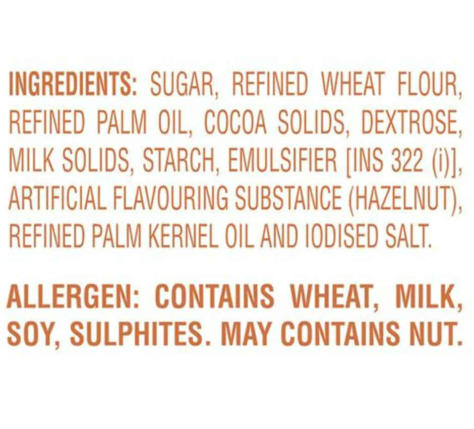 Dukes Hazulnut Rolls Tin Gift Pack