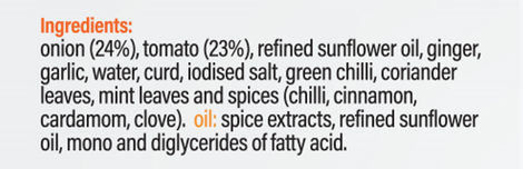 Cookd Wedding Bhai Biryani Paste