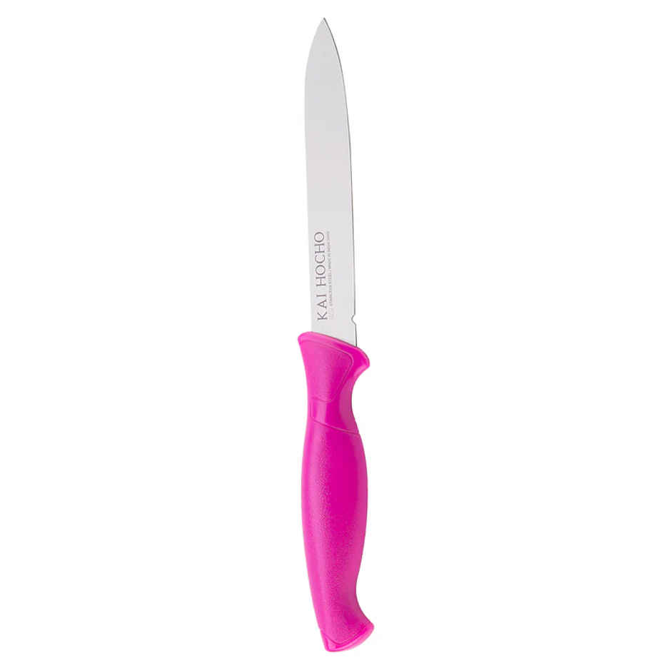 Kai Kitchen Knife Pink |Slim Pack