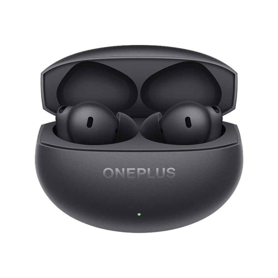 OnePlus TWS Earbuds 4 - Storm Grey