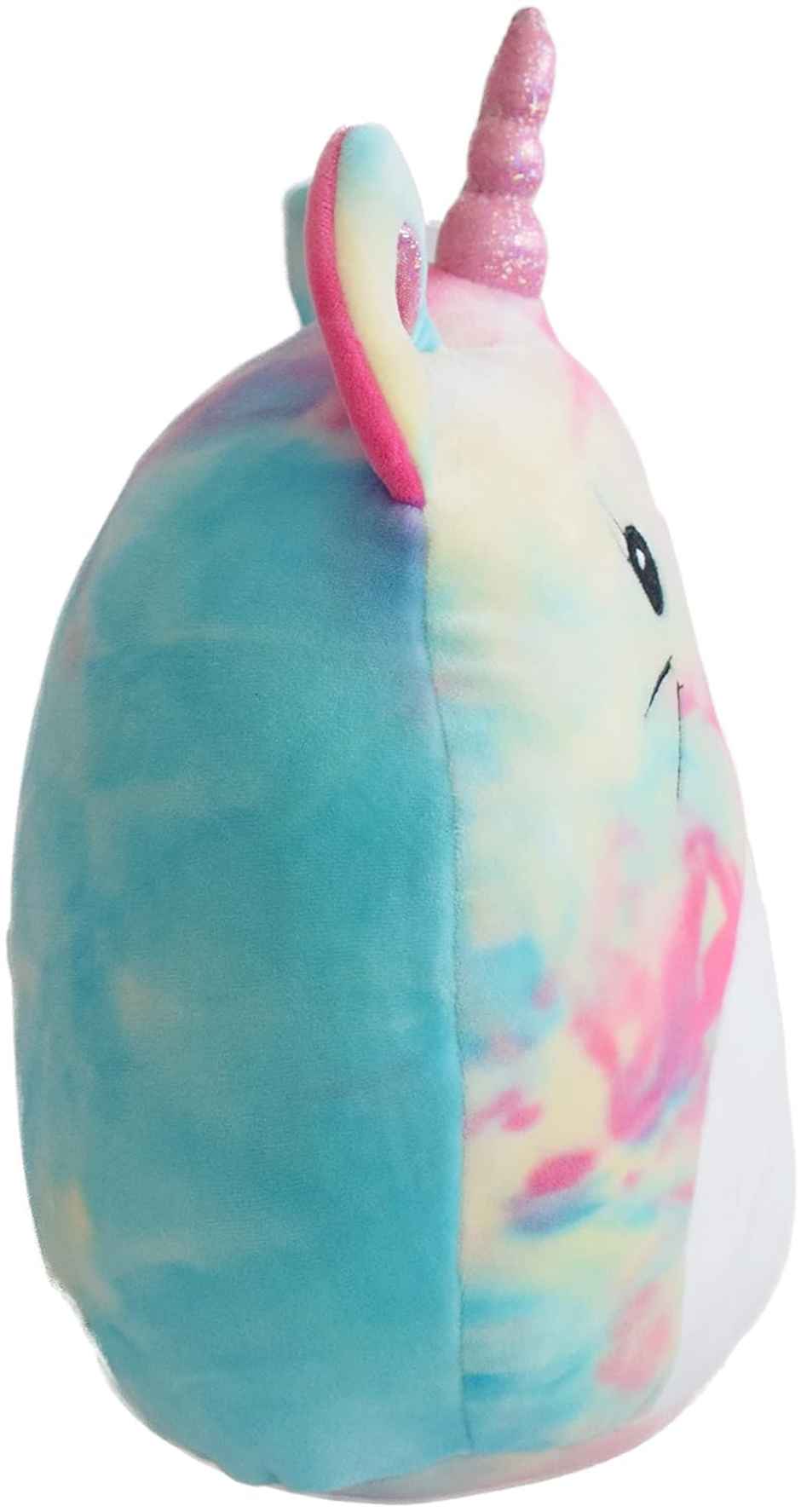 Mirada Supersoft Tie & Die Cat Plush Soft Pillow/Cushion - 30Cm