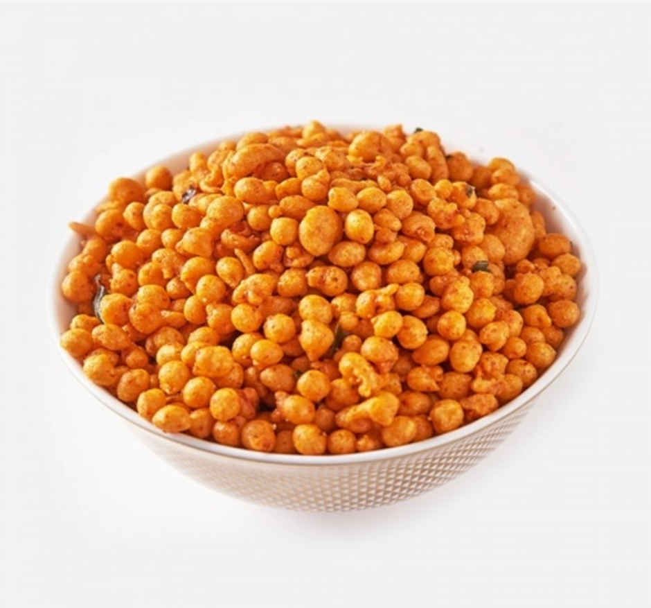 Modern Kitchens Boondi Masala