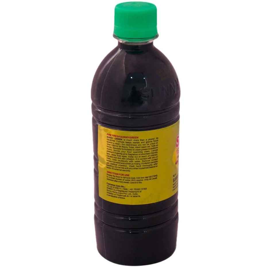 Sunny Green Premium Phenyl Floor Cleaner