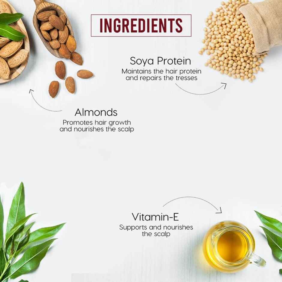 Dabur Almond Hair Oil