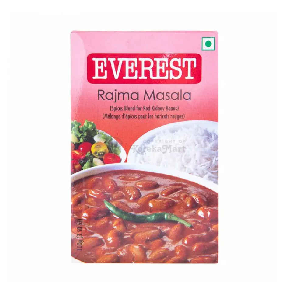 Everest Rajma Masala