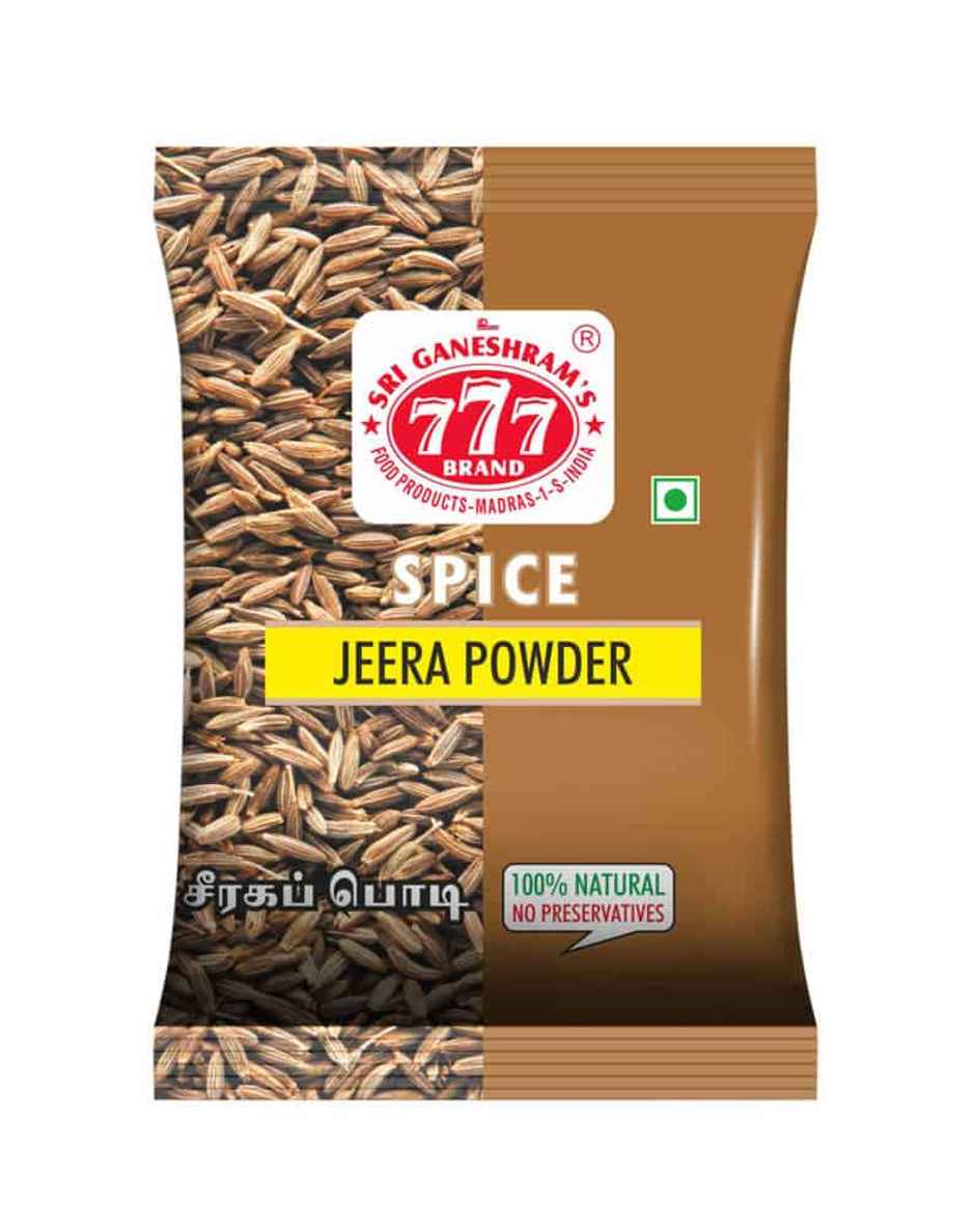 777 Jeera Powder