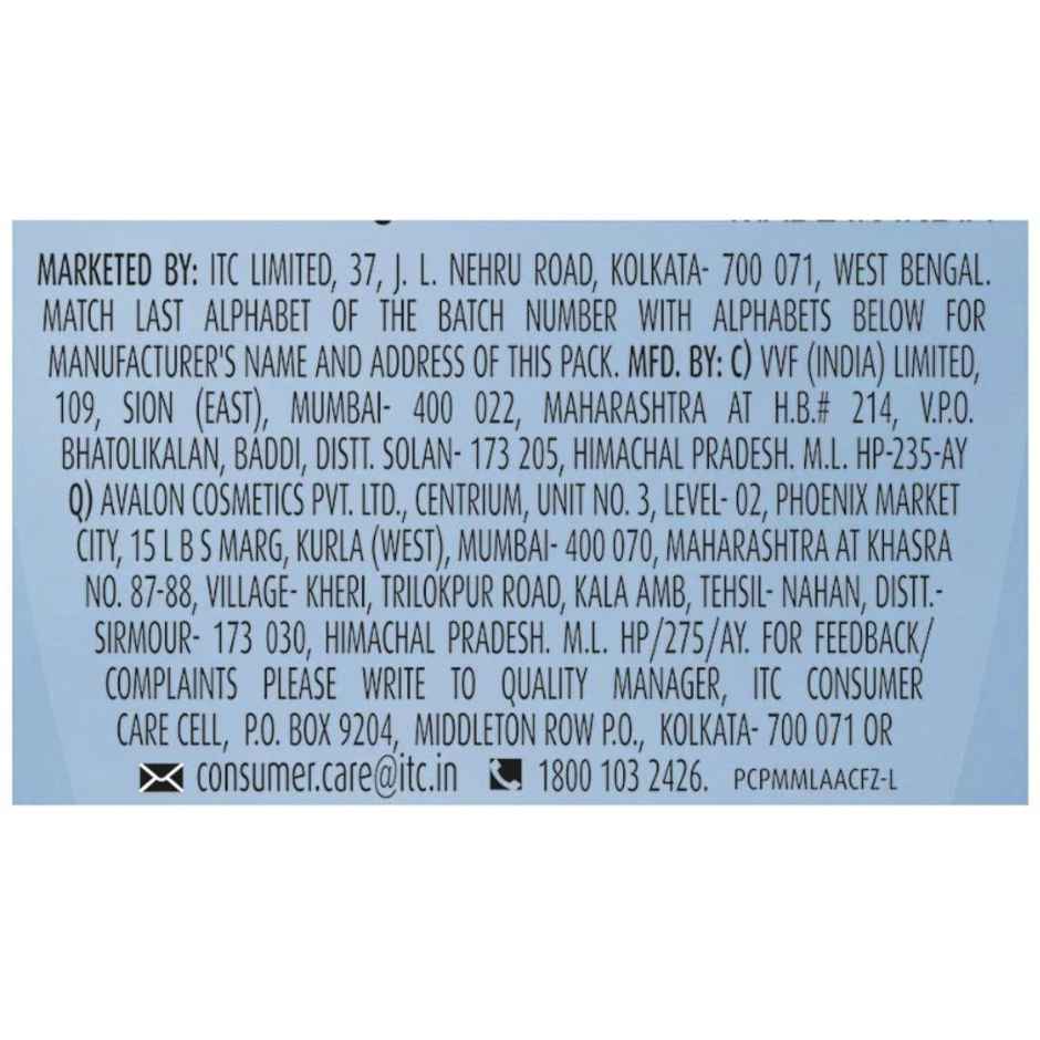 Shower To Shower Super Cool Prickly Heat Powder