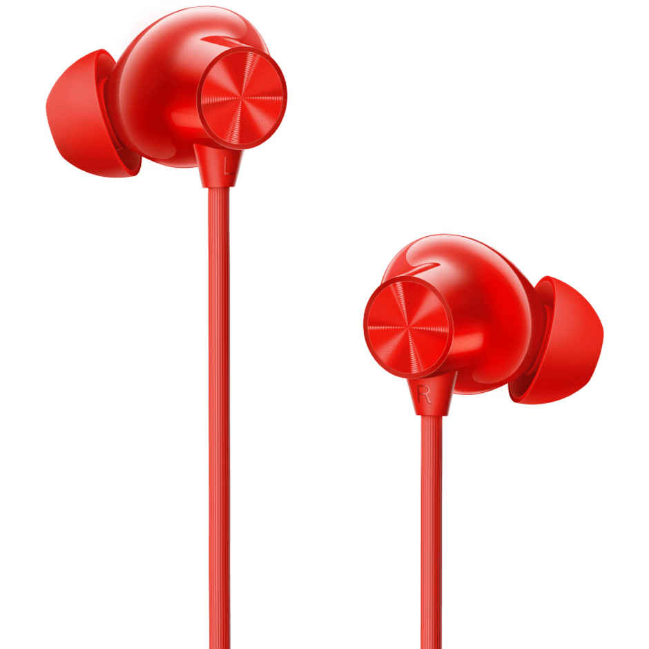 OnePlus Bullets Wireless Z3 Samba Sunset