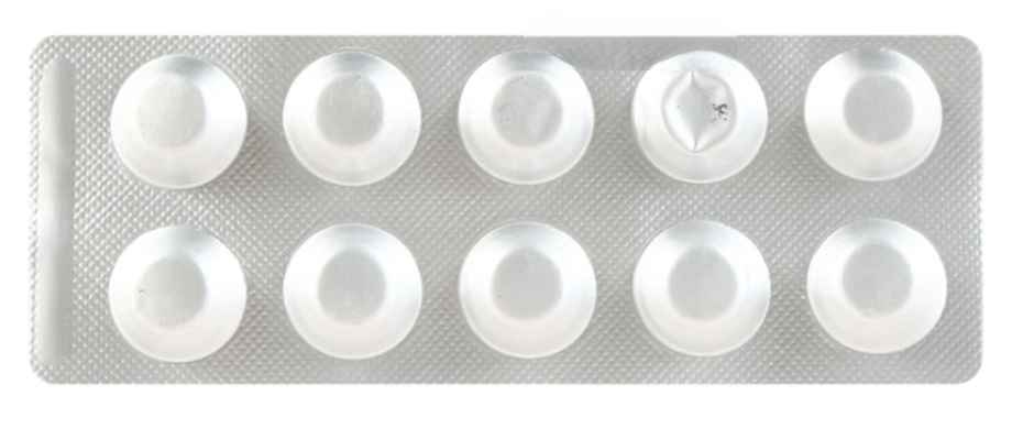 XL-MONT 5mg/10mg Tablet