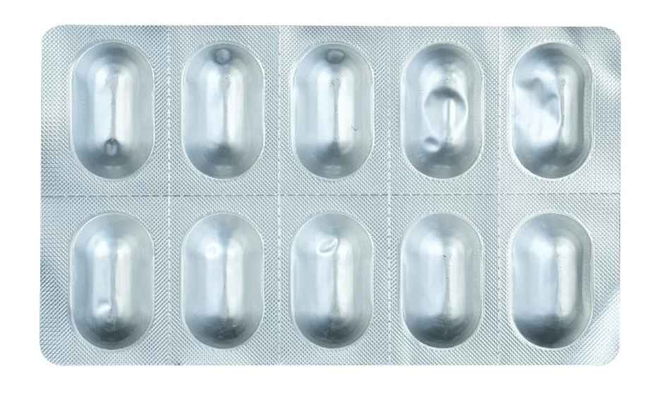 Dabigat 150 Capsule