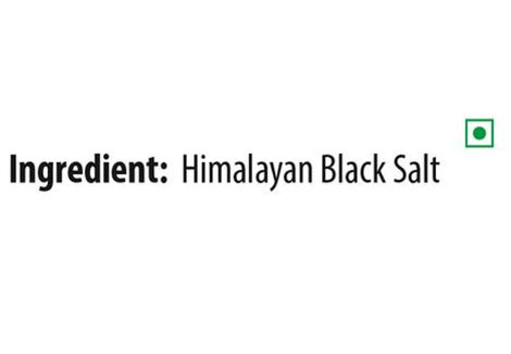 Keya Himalayan Kala Namak