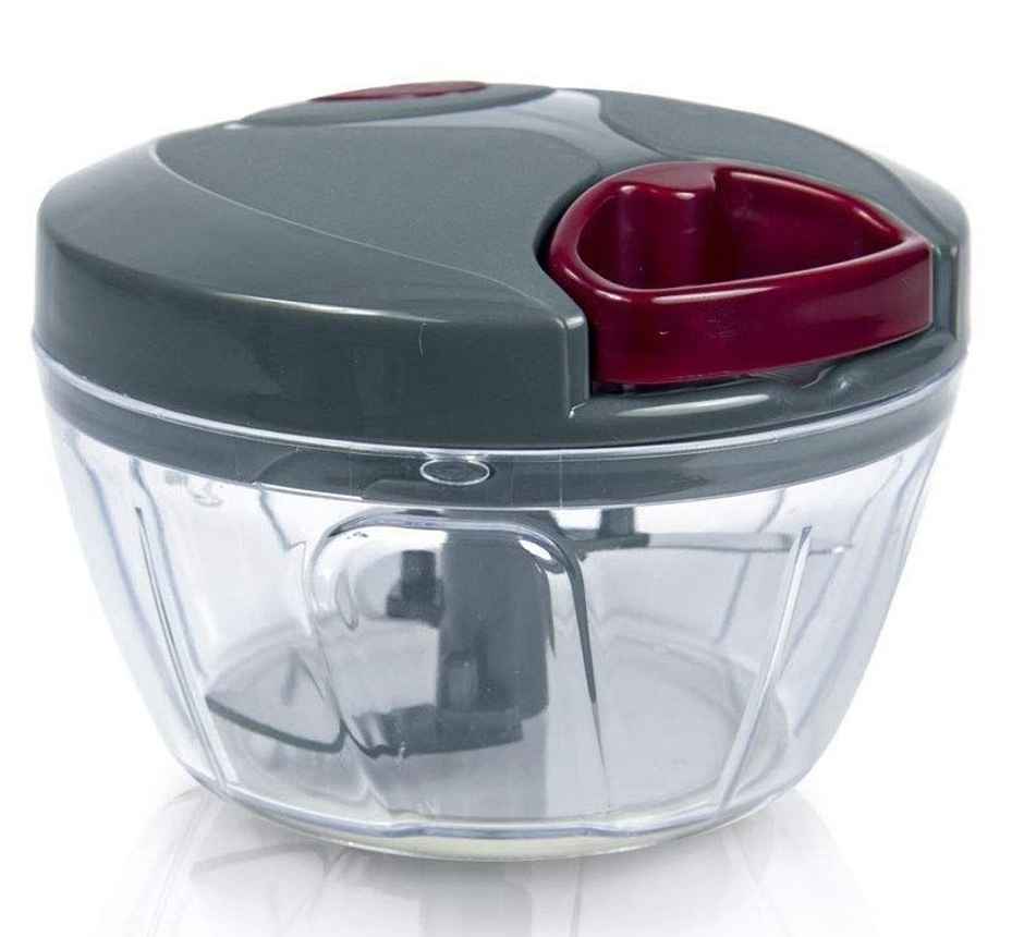 Pigeon Manual Hand Held Vegetable - 400 ml