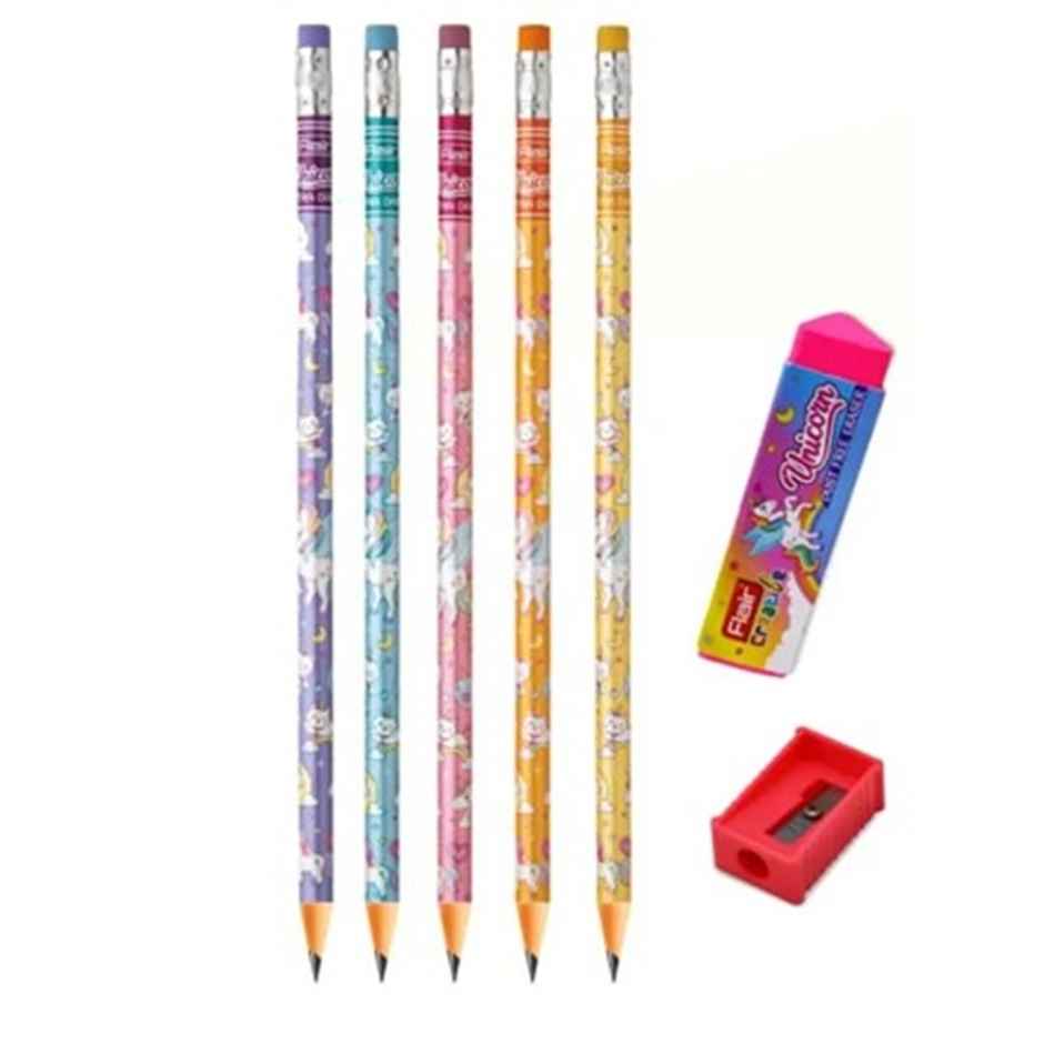 Flair Creative Unicorn Kit | Fun & Creative