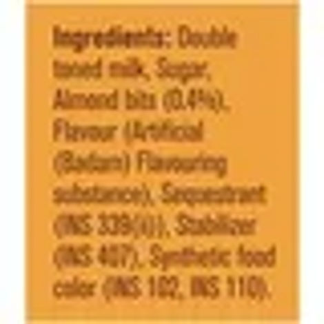 Cavins Badam Flavoured Milk