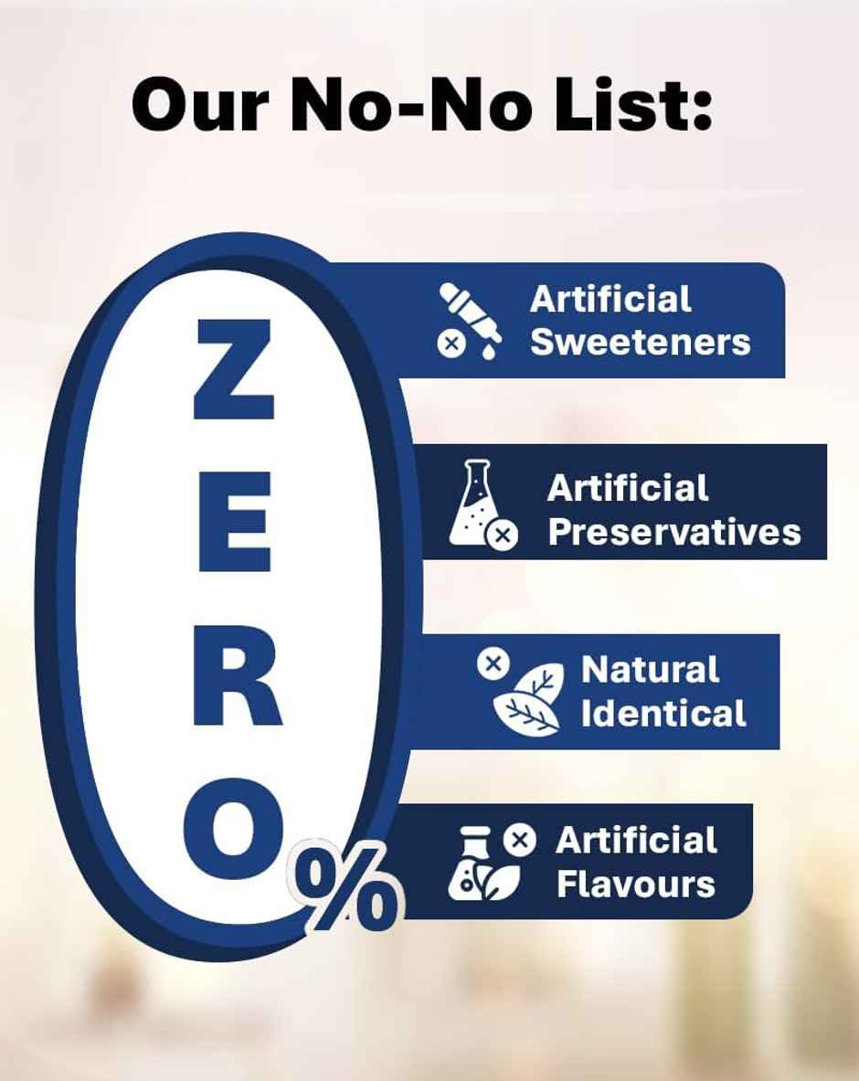 True Elements Multigrain Oats