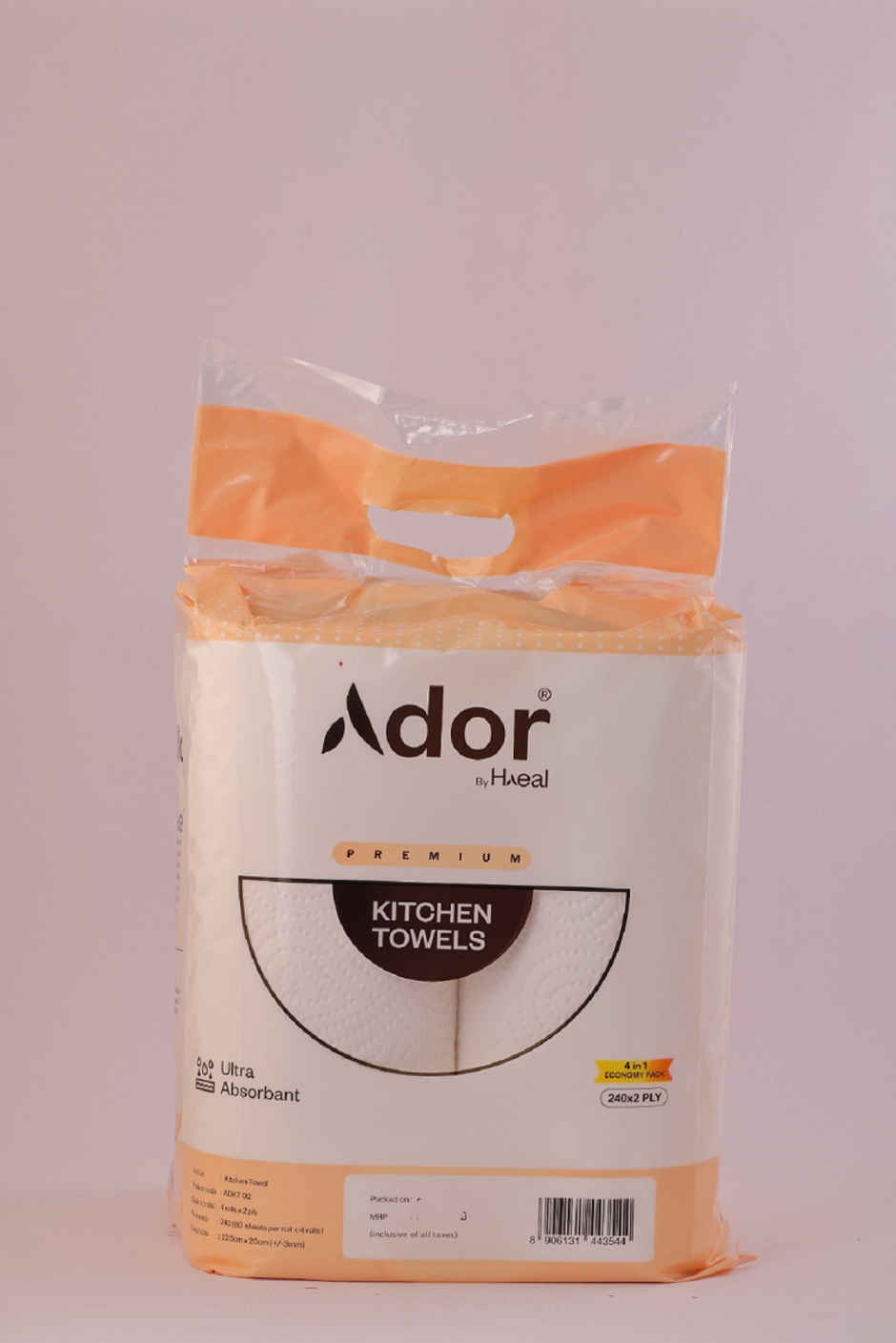 ADOR Kitchen Towel 2Ply