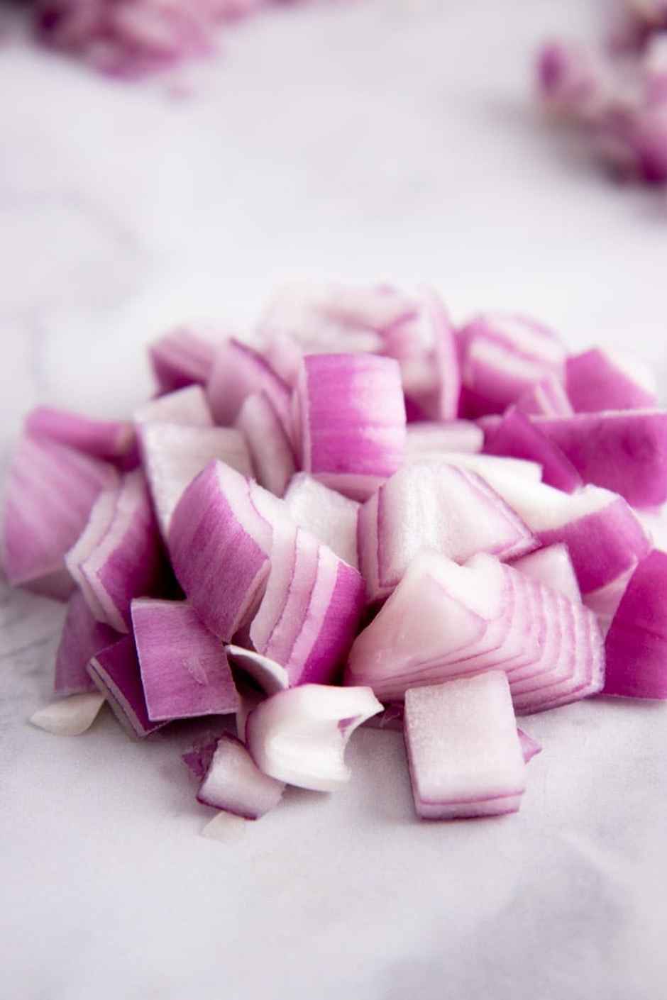 Big Onion (Diced)