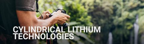 Panasonic Lithium Battery -Lr-41/10 Be