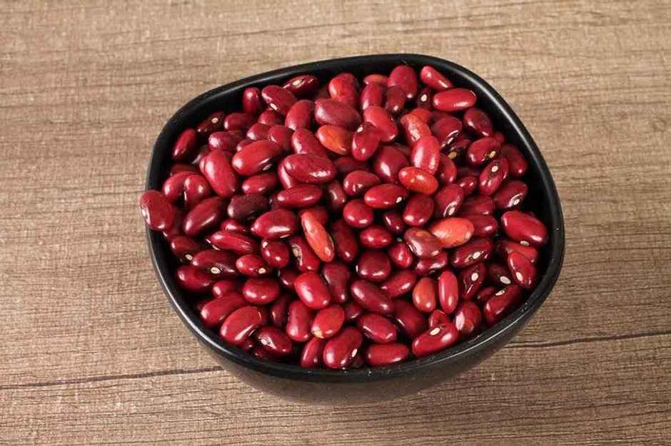 Desi Choice Rajma Sharmili