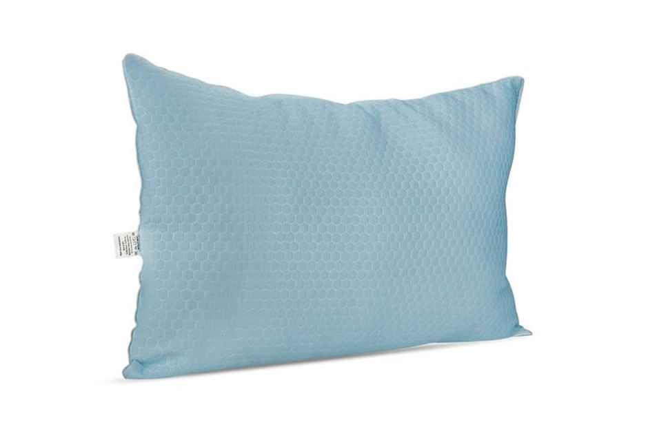 Recron Certified Fragranza Aroma Infused Pillow | 17 x 27 Inch Pack of 1 - Assorted