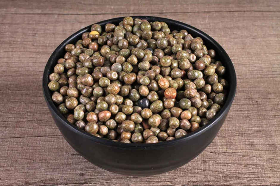 Khetika Black Matar | Peas