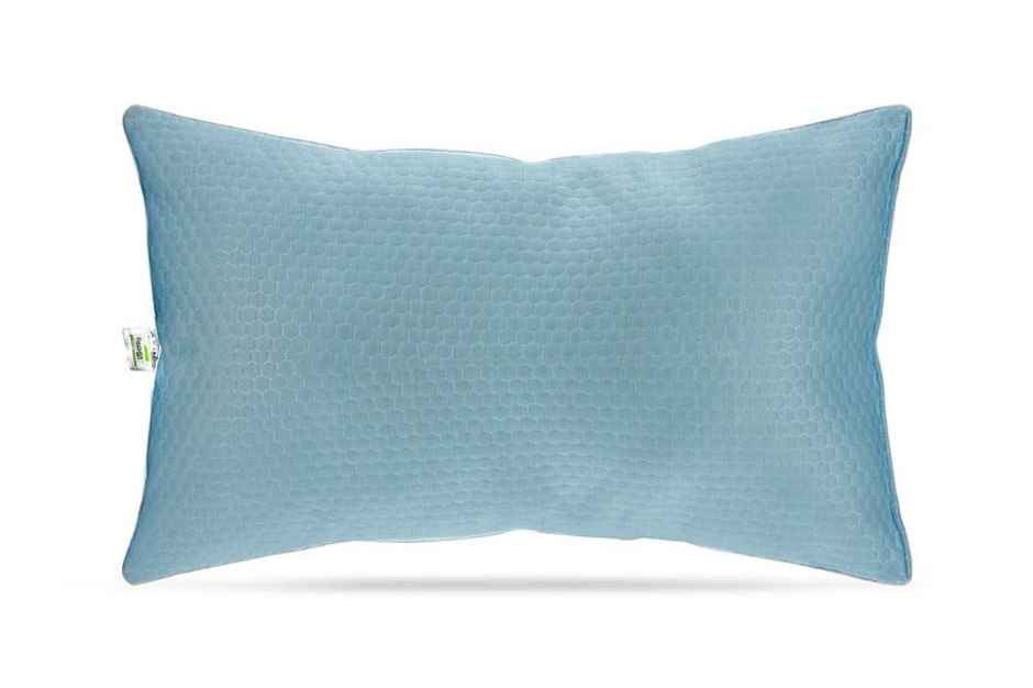 Recron Certified Fragranza Aroma Infused Pillow | 17 x 27 Inch Pack of 1 - Assorted