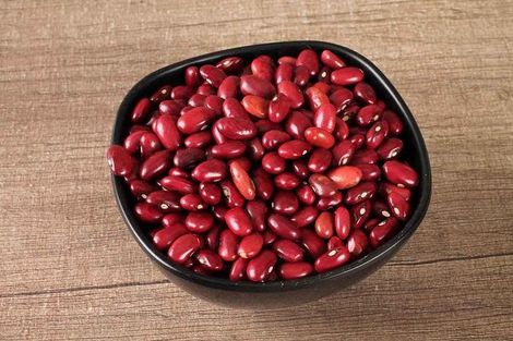 Nutrijeo Rajma Sharmili | Kashmiri