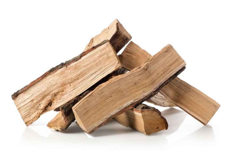 Dry Firewood