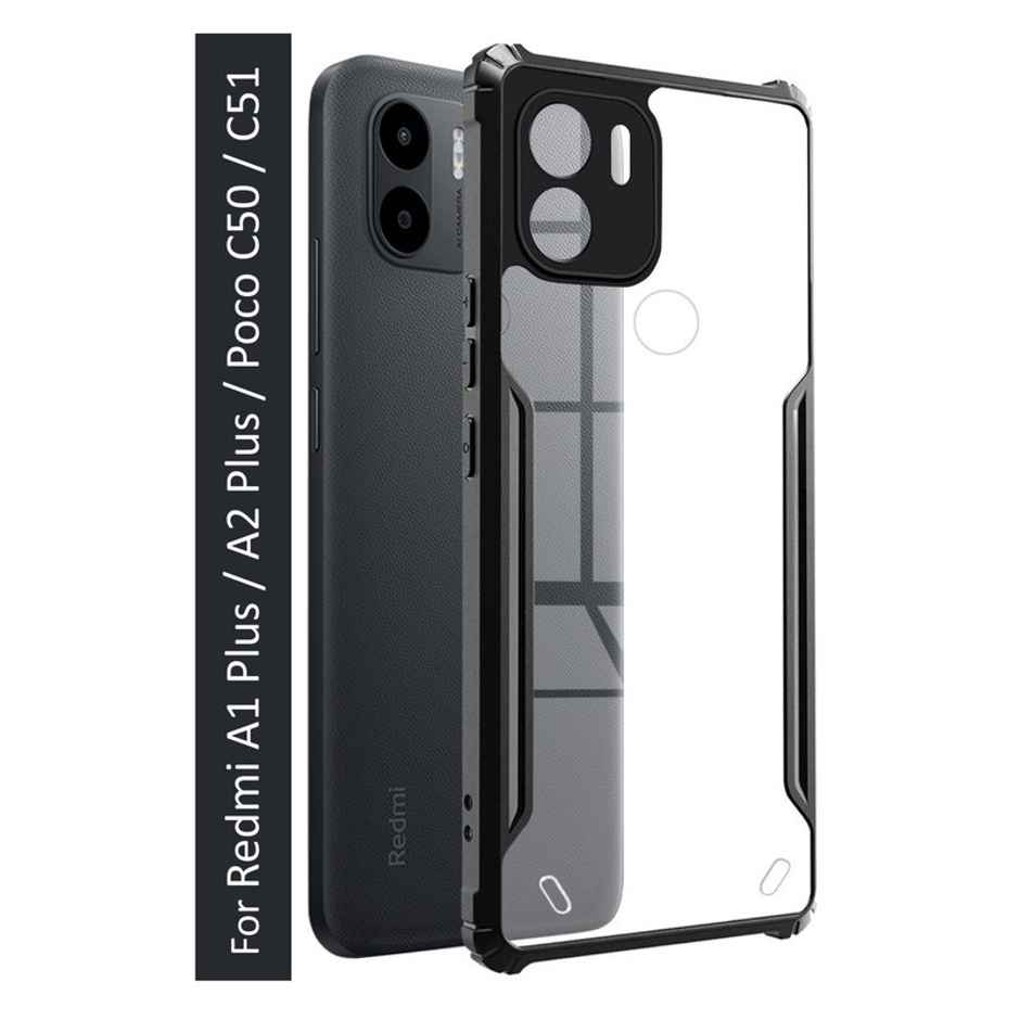 Kwine Case Realme C31 Eagle Case