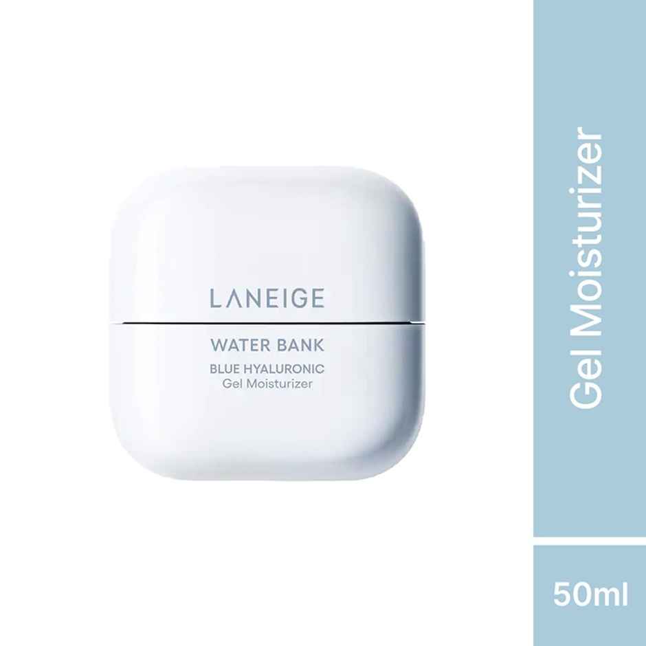 Laneige Water Bank Hyaluronic Gel Moisturizer Mini