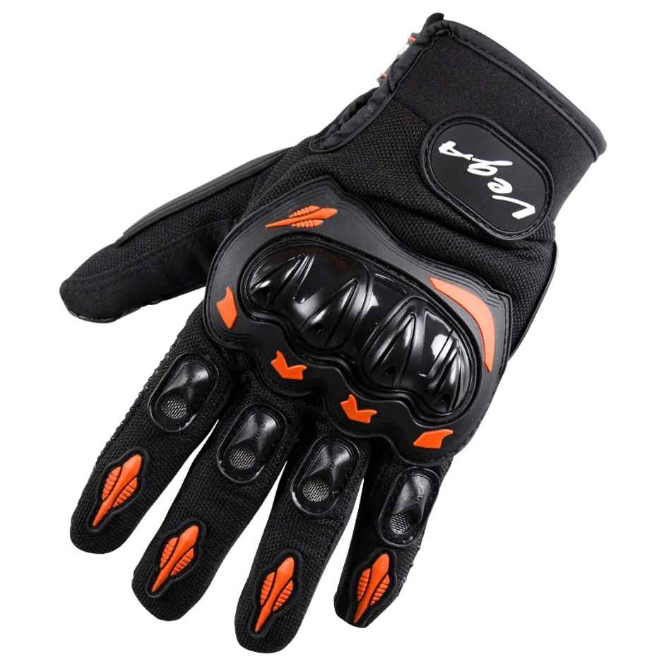 Vega Vgl-21 Orange Gloves-Xl