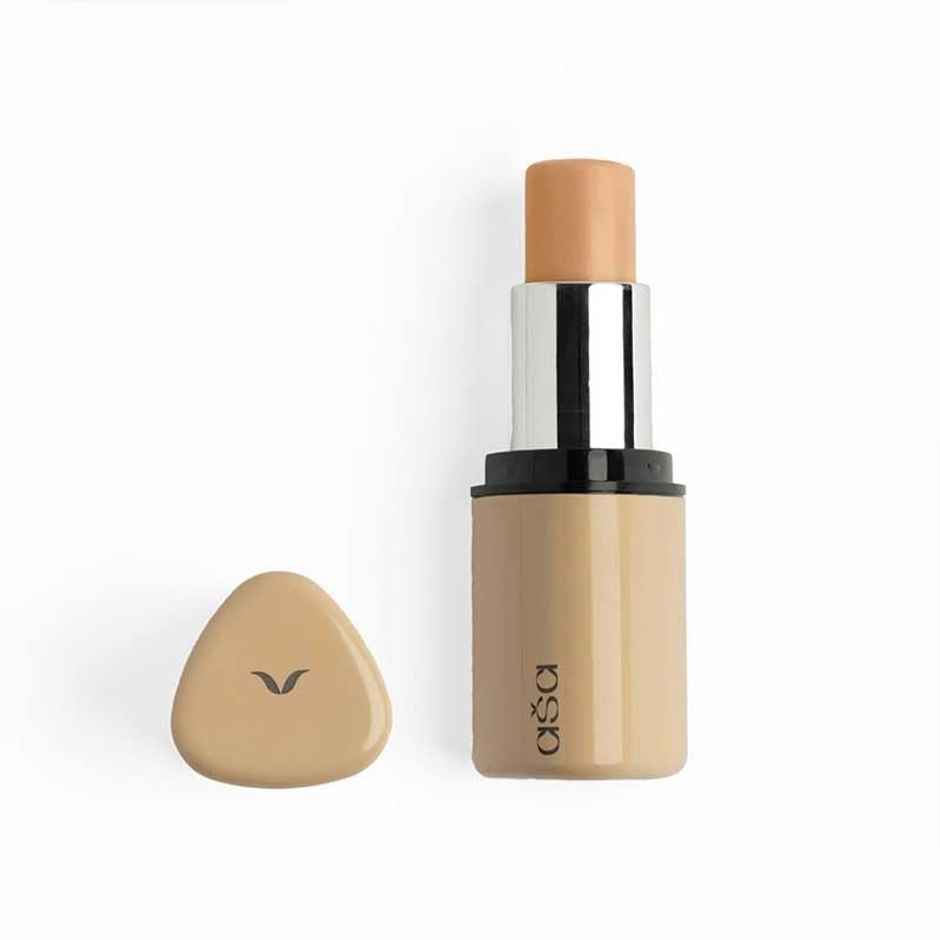 asa Beauty Face Stick With Spf 15 Oats