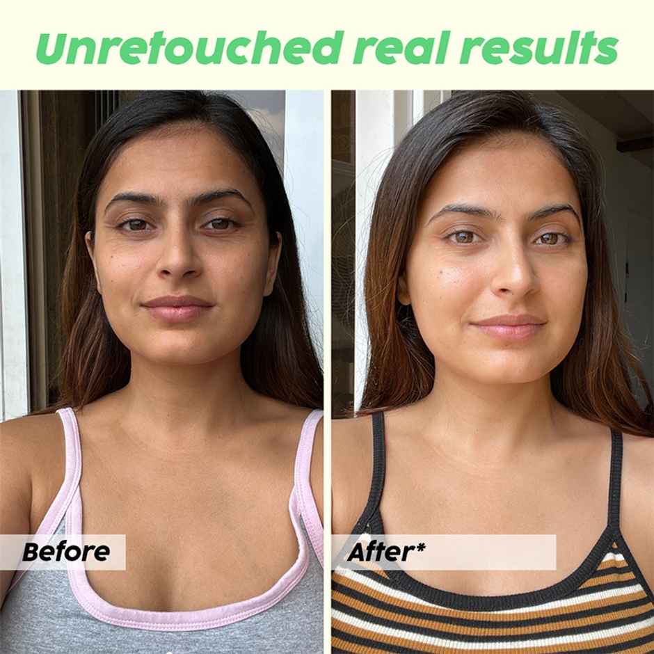 Plix The Plant Fix Pomegranate 1.20% Retinol & 1% Bakuchi Oil Anti Ageing Night Cream