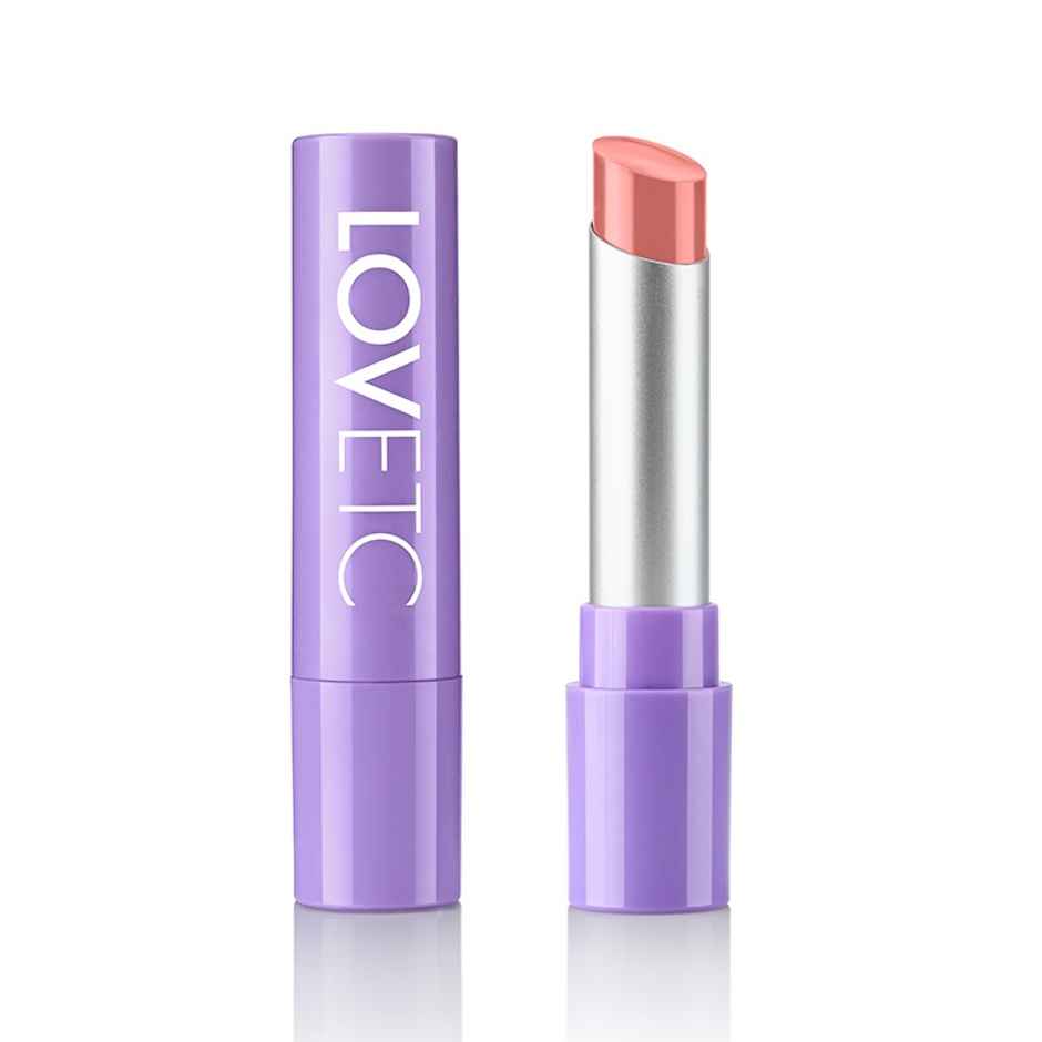 Lovetc Melt | Miracle | Etc Treatment-Oil Lip Balm | Cherrished - 3.7 g