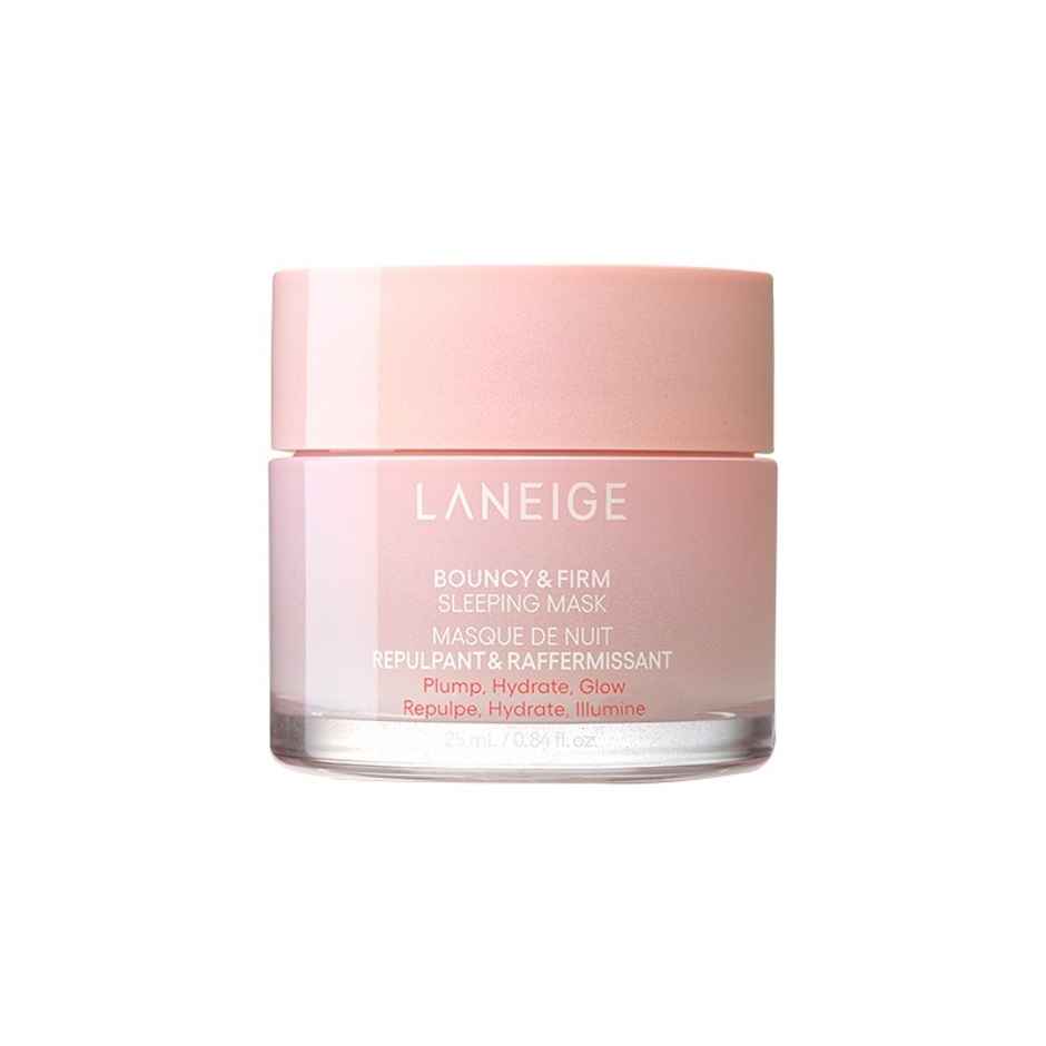 Laneige Bouncy & Firm Sleeping Mask | For All Skin Types