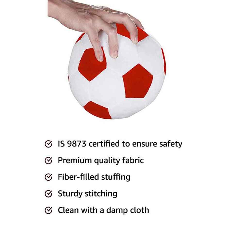 DearJoy Football Soft Toy