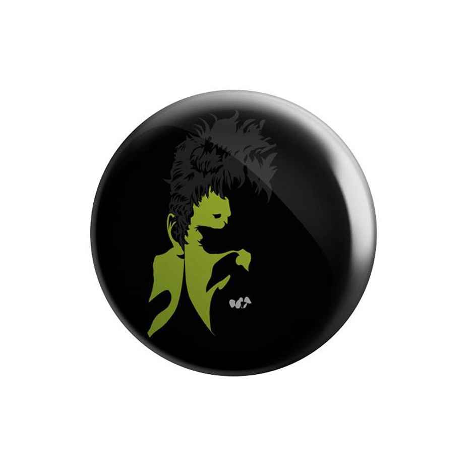 House Of Festivals The Otherside - Badge