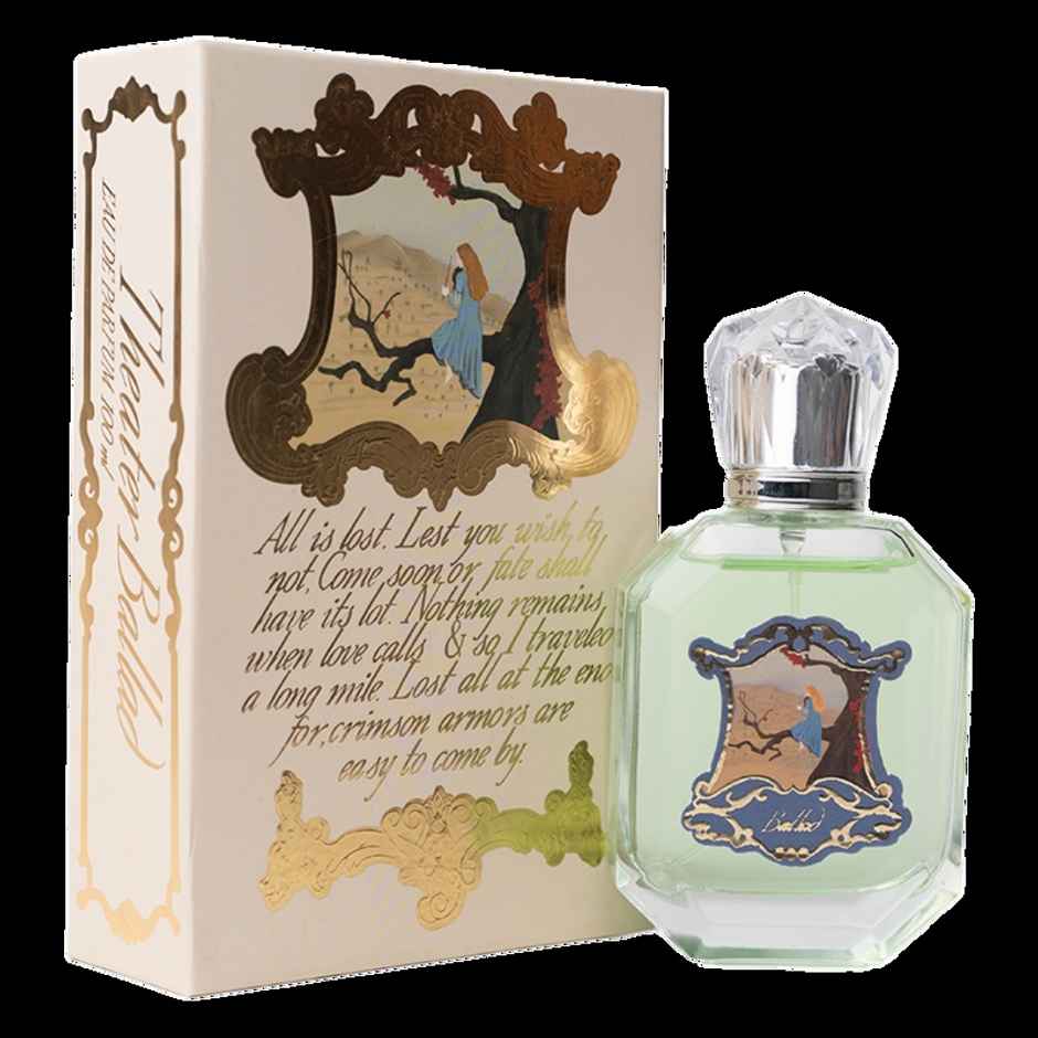 Theater Women Ballad Eau De Parfum Perfume