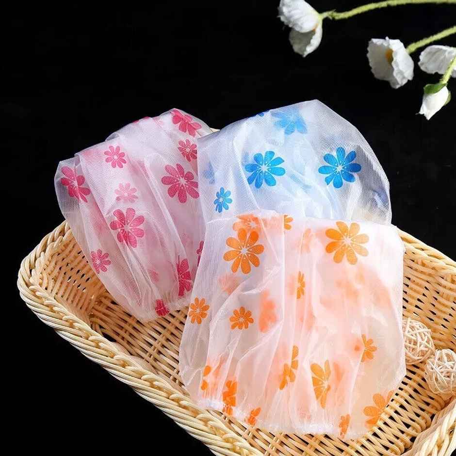 Babila Shower Cap-Ba-V018