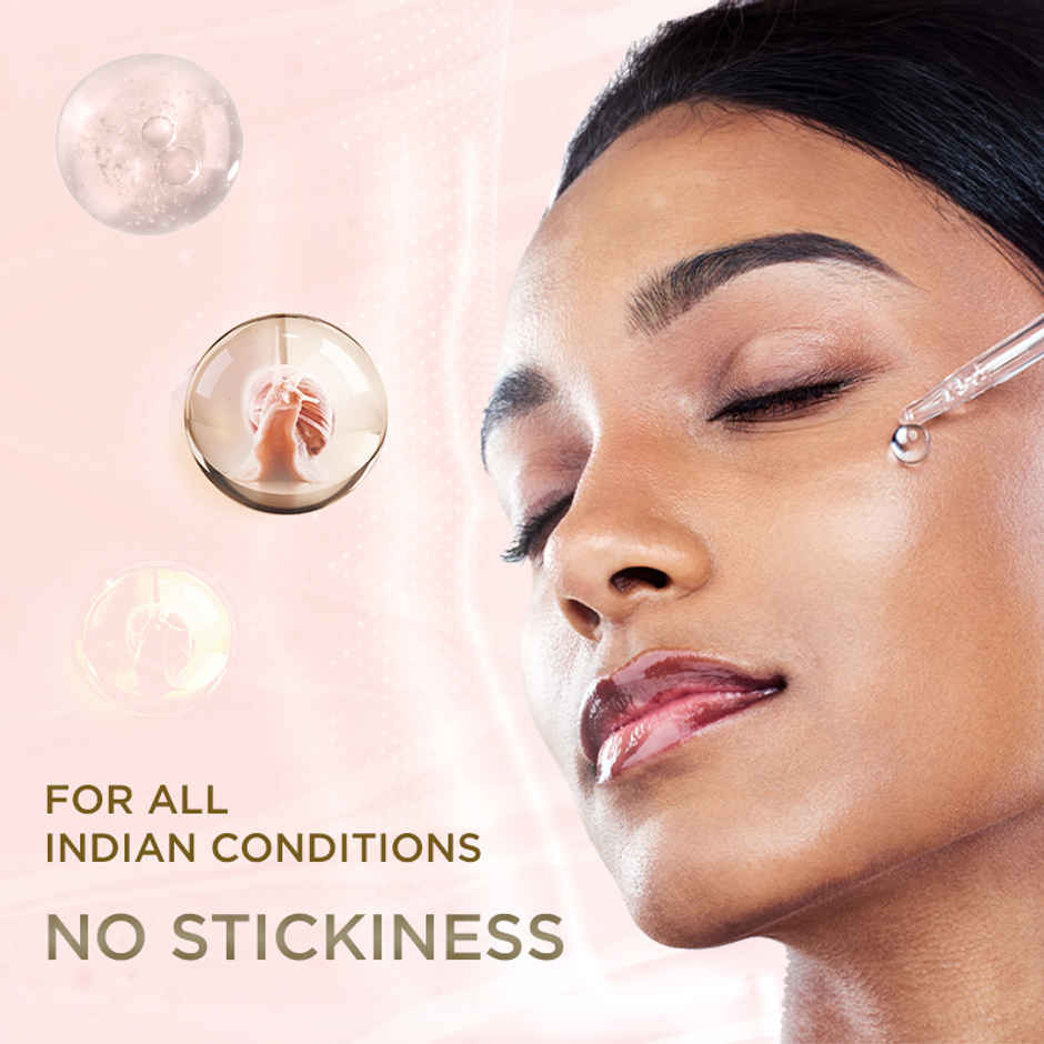 Bio Essence Bio-Snail Repair Serum With Snail Mucin, Lightweight Serum,Deep Hydration & Skin Repair