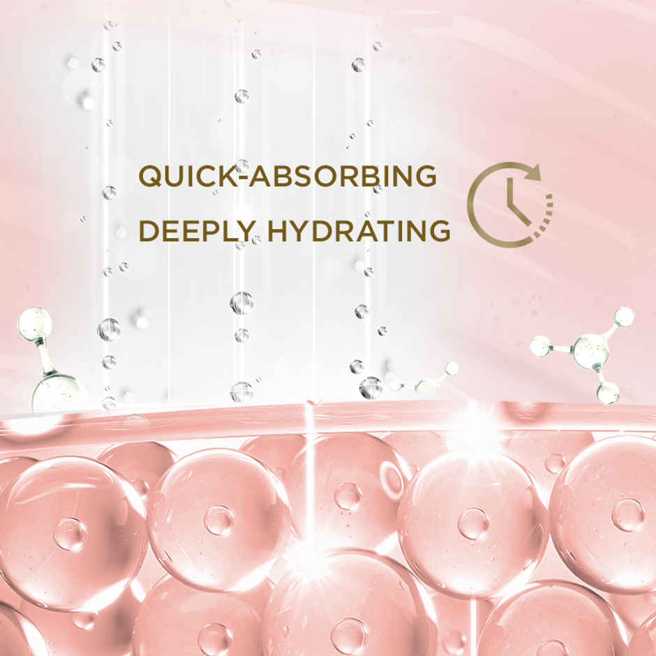 Bio Essence Bio-Snail Repair Serum With Snail Mucin, Lightweight Serum,Deep Hydration & Skin Repair