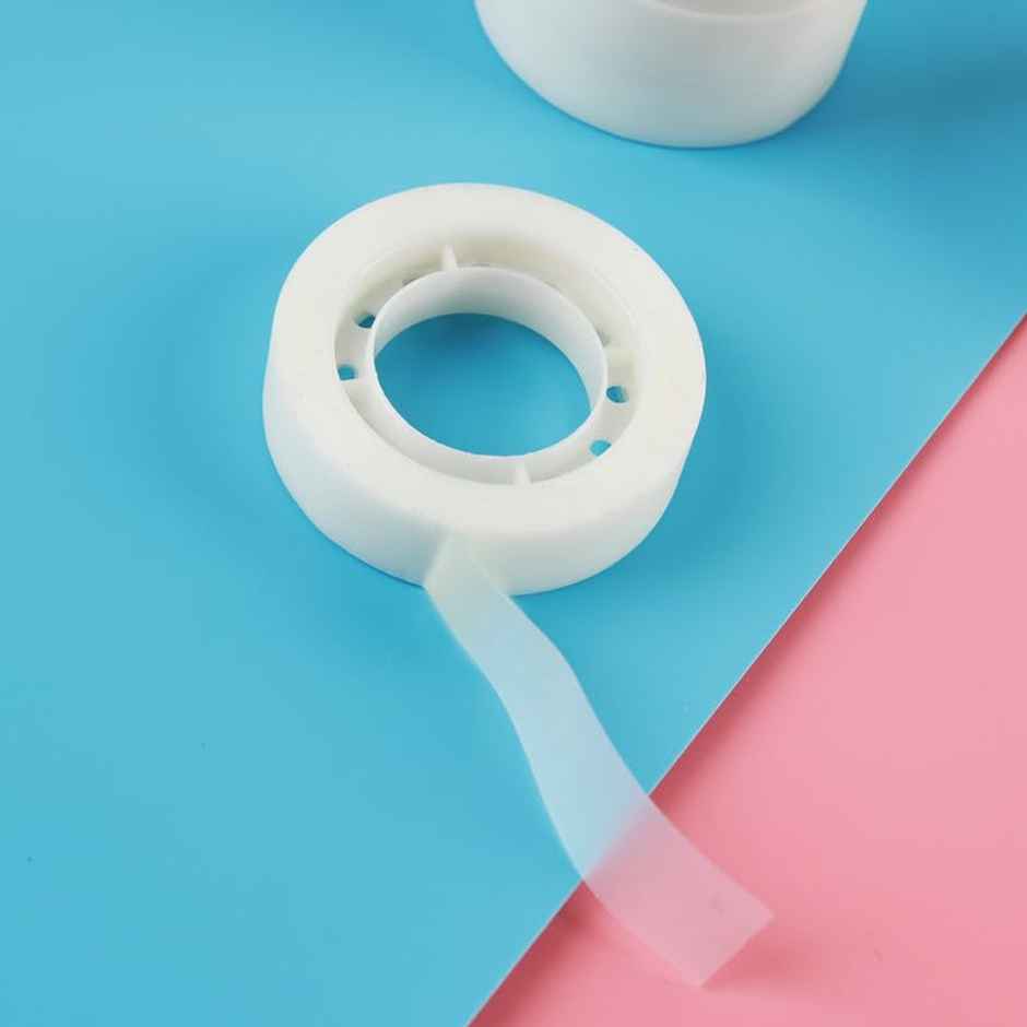 Nuovi Invisible Tape | 18 mm x 33 m