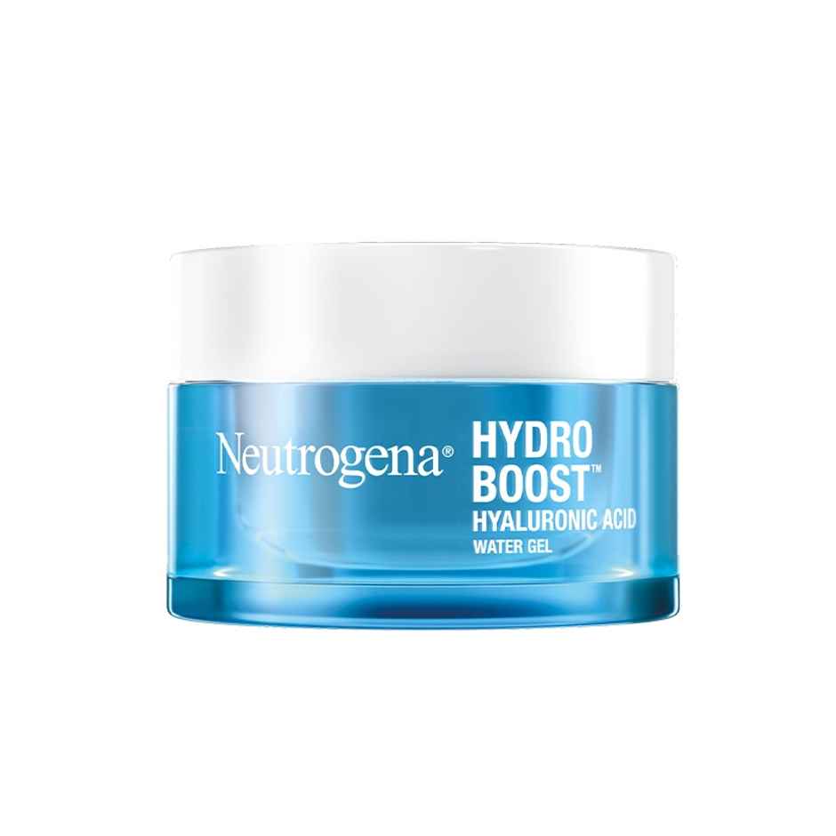 Neutrogena Hydro Boost Water Gel Face Moisturizer
