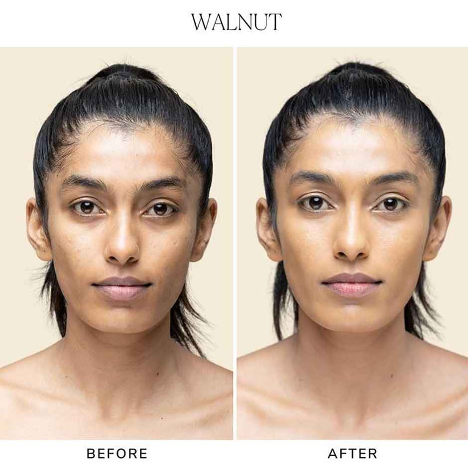 asa Beauty Face Stick With Spf 15 Walnut